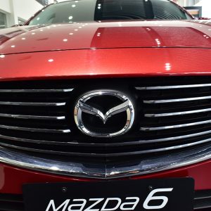 Mazda 6 2.0L 2019