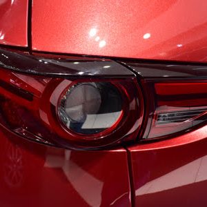 Mazda CX-5 2.0L 2WD mới 2019