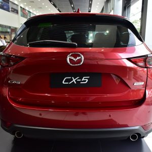Mazda CX-5 2.0L 2WD mới 2019