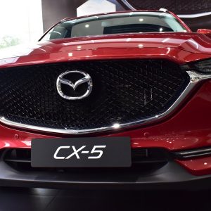 Mazda CX-5 2.0L 2WD mới 2019