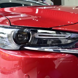 Mazda CX-5 2.0L 2WD mới 2019